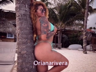 Orianarivera