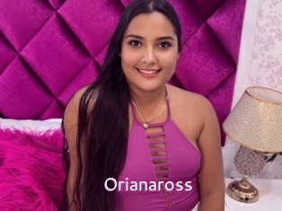orianaross Just Amateurs