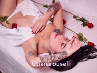 Orianarousell
