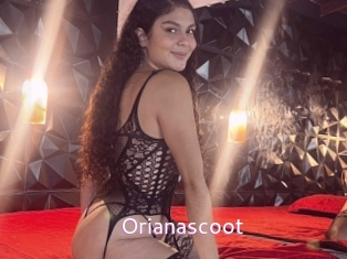 Orianascoot