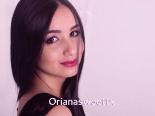 orianasweettx Just Amateurs