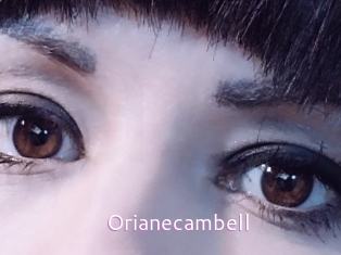 Orianecambell