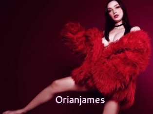 Orianjames