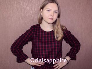 Orielsapphire
