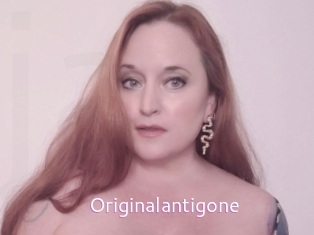 Originalantigone