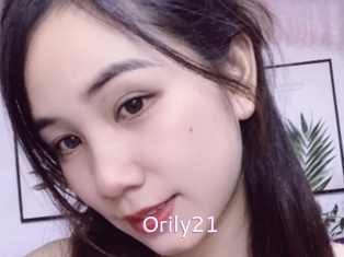 Orily21