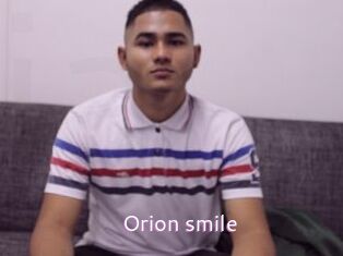 Orion_smile