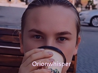 Orionwhisper