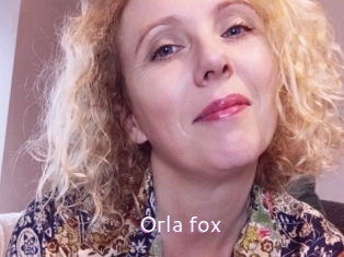 orla_fox Just Amateurs