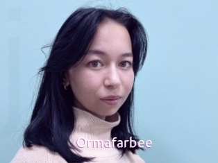 Ormafarbee