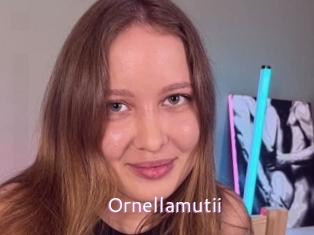 Ornellamutii