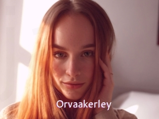 Orvaakerley
