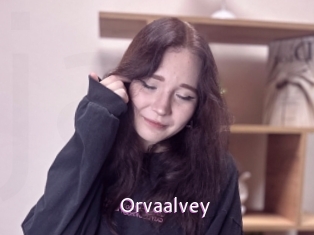 Orvaalvey