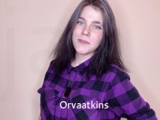 Orvaatkins
