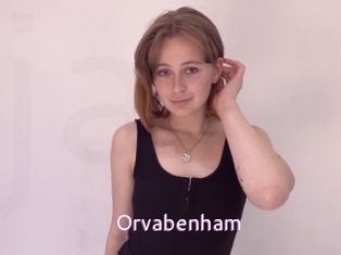 Orvabenham