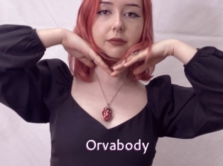 Orvabody