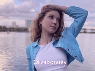 Orvabonney