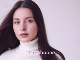 Orvaboone