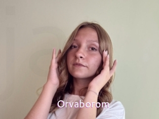 Orvaborom