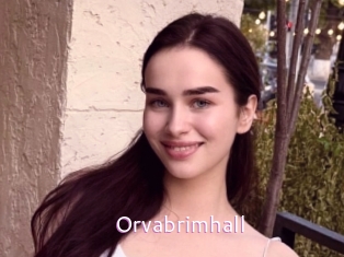 Orvabrimhall