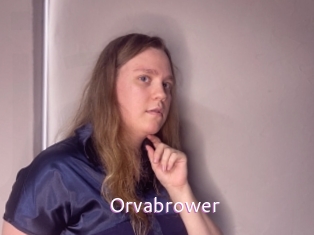 Orvabrower