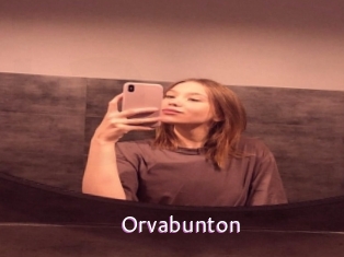 Orvabunton