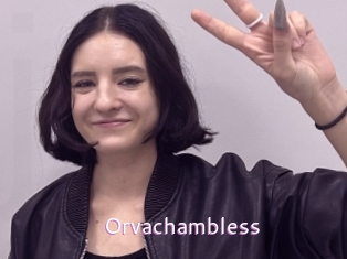 Orvachambless