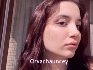 Orvachauncey