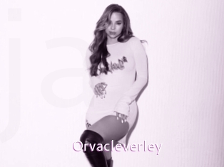 Orvacleverley