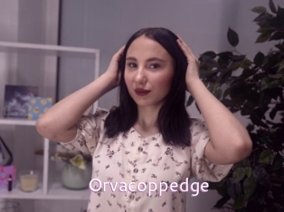 Orvacoppedge