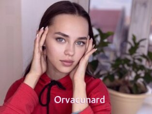 Orvacunard