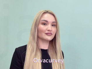Orvacurvey