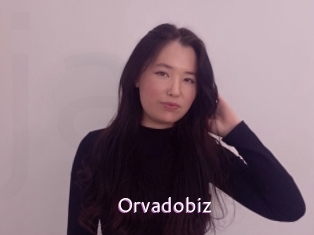 Orvadobiz