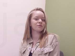 Orvaedger