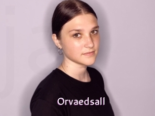 Orvaedsall