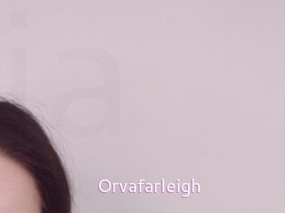 Orvafarleigh