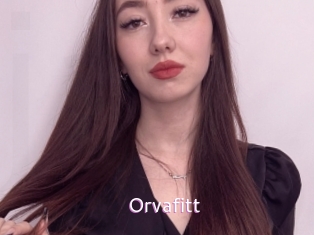 Orvafitt