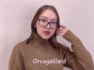 Orvagaillard