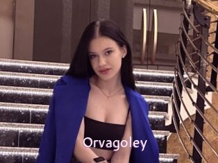 Orvagoley