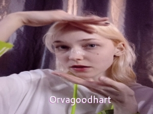 Orvagoodhart