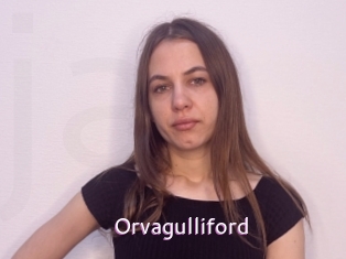 Orvagulliford