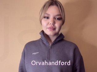 Orvahandford