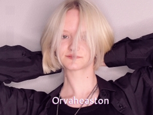 Orvaheaston