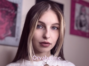 Orvahelme