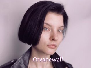 Orvahewell