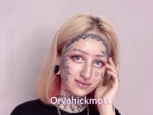 Orvahickmott