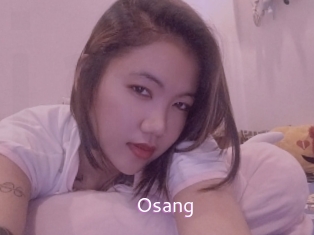 Osang