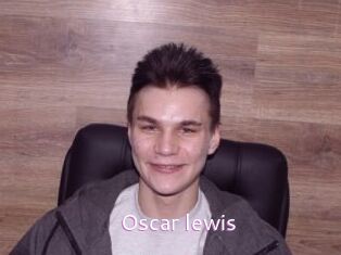 Oscar_lewis