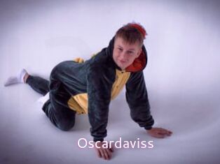 Oscardaviss