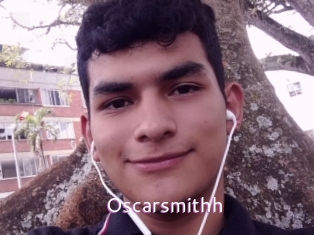 Oscarsmithh